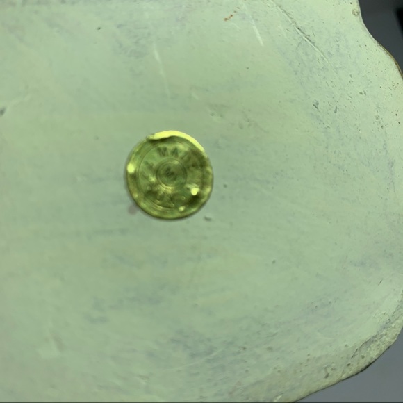 Vintage nativity figurines Mary Joseph Jesus Korea Christmas decor - Picture 7 of 12